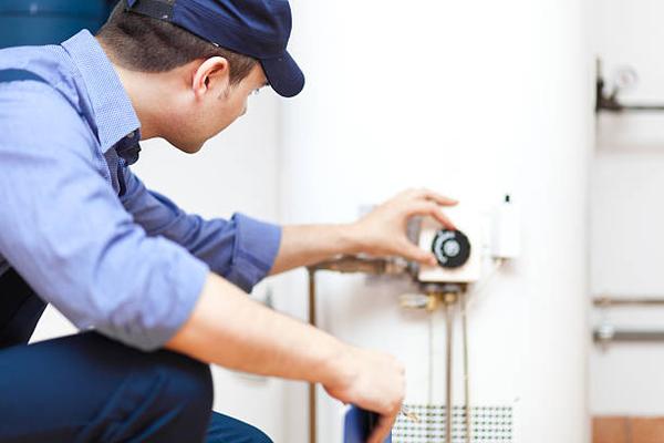 Best Practices for Water Heater Installation in Austin