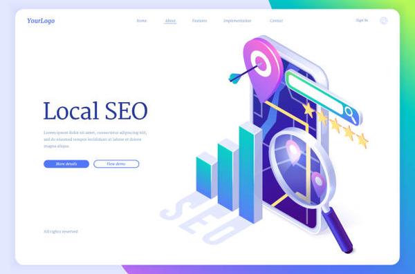 Singapore Local SEO Services: Elevate Your Online Presence in Your Neighborhood